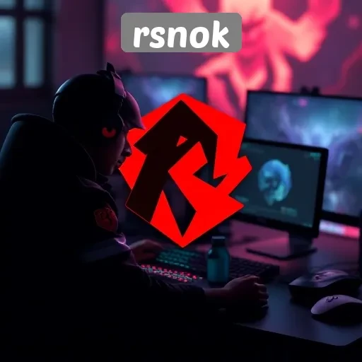 Perkembangan Rsnok dalam Menjawab Kebutuhan Komunitas Gamer
