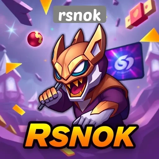 Sejarah dan Perkembangan Situs Game Rsnok di Indonesia