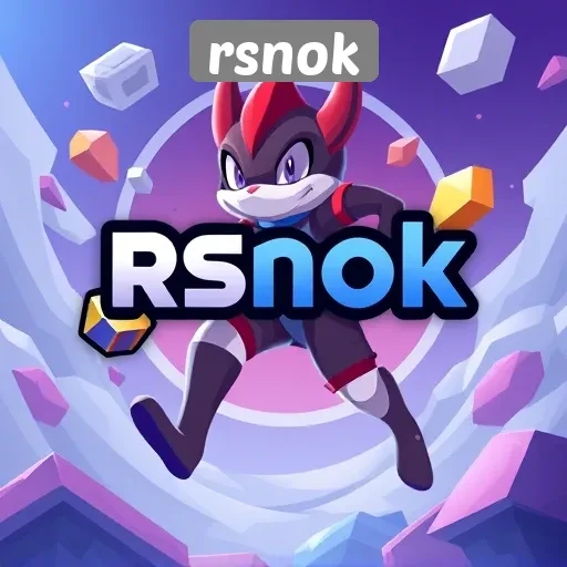 Masa Depan Situs Game rsnok di Industri Digital