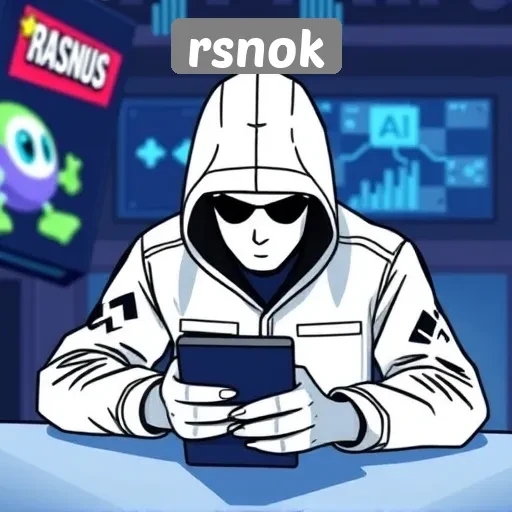 Analisis Keamanan di Situs Game Rsnok