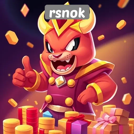 Tipe Permainan Menarik yang Ditawarkan oleh Rsnok