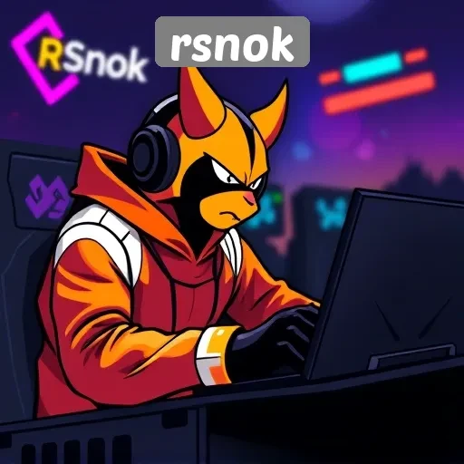 Kesempatan dan Tantangan bagi Gamer di rsnok