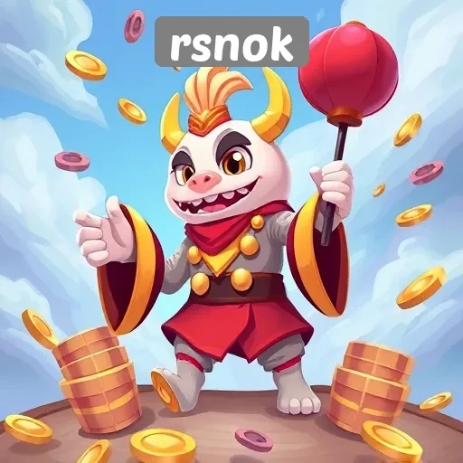 Memahami Fitur Menarik Di Situs Game Rsnok