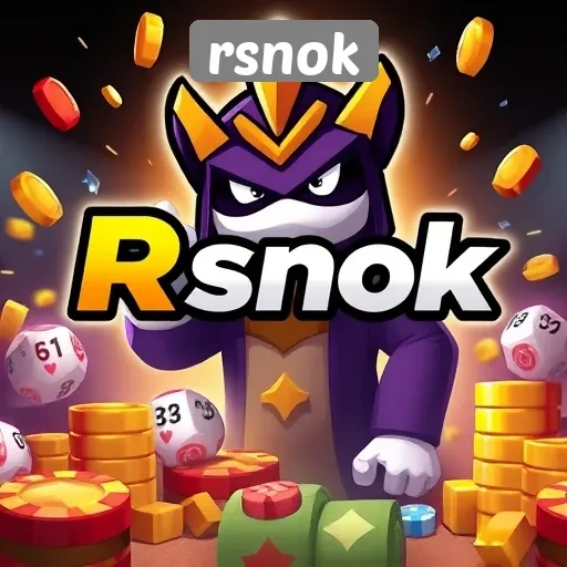 Mengenal Rsnok Situs Game Terbaik untuk Pemain Indonesia