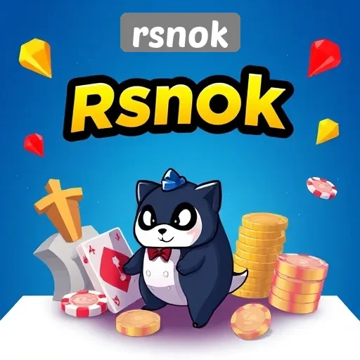 Mengenal Situs Game Rsnok dan Fitur Menariknya