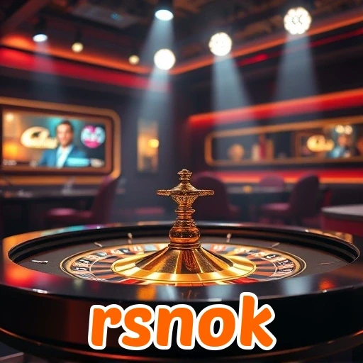 rsnok: Temukan Rilis Game Online Penuh Kejutan dan Keseruan