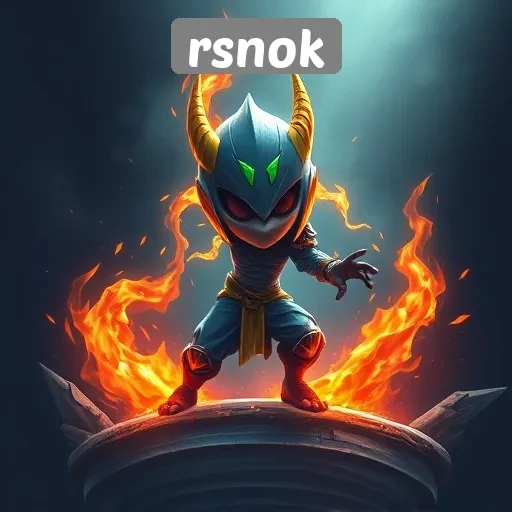Update Terbaru dan Perubahan di Rsnok
