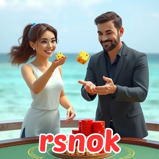 rsnok: Temukan Jadwal Menarik untuk Setiap Game Online
