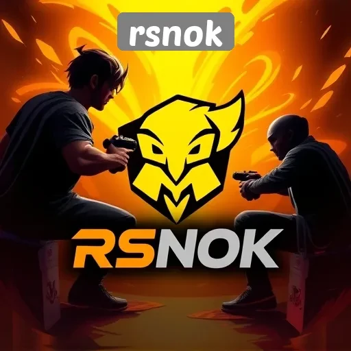 Keunggulan Fitur-Fitur Unik di Rsnok untuk Gamer