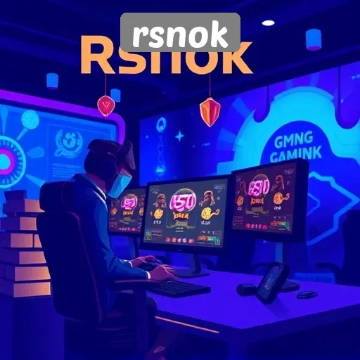 Fitur dan Layanan Unggulan yang Ditawarkan Rsnok