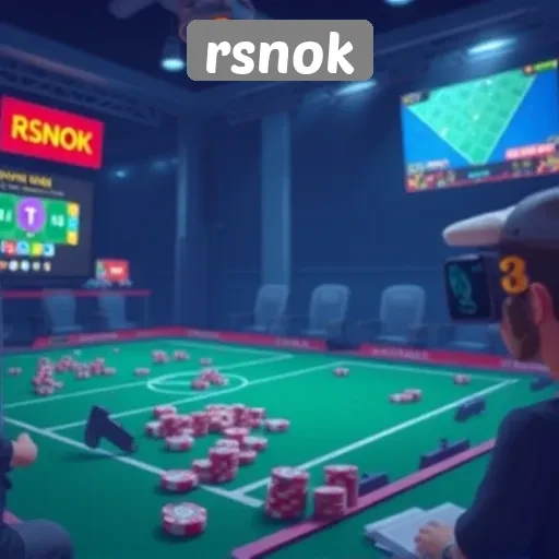 Membandingkan Rsnok dengan Situs Game Lainnya