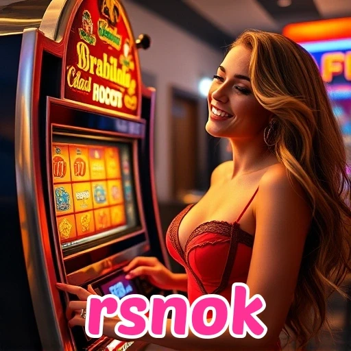 rsnok: Petunjuk Game Online untuk Pemula yang Menarik