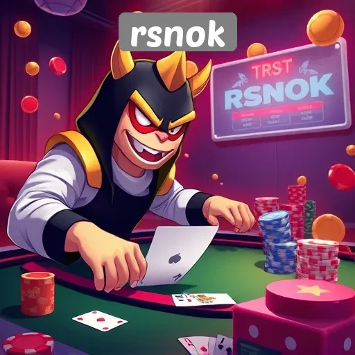 Keunggulan Rsnok di Dunia Game Online Indonesia