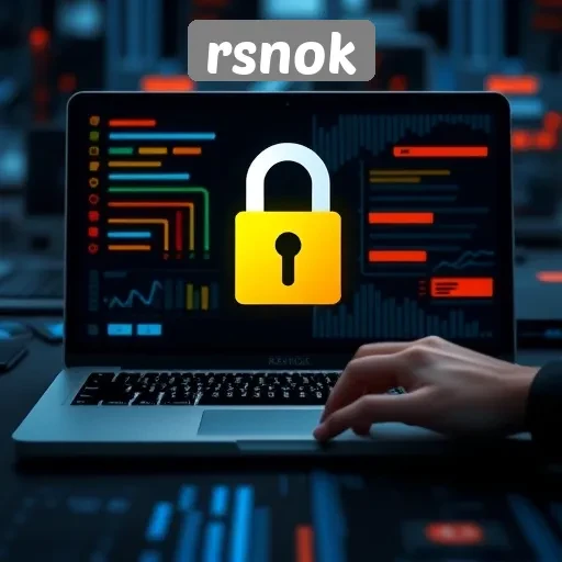 Keamanan dan Privasi di Situs Game rsnok
