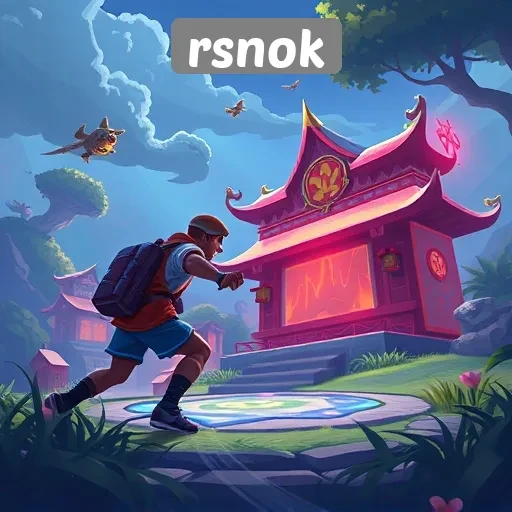 Perbandingan Gameplay di rsnok dengan Platform Lain