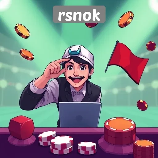 Trend Permainan di Rsnok yang Sedang Populer Saat Ini