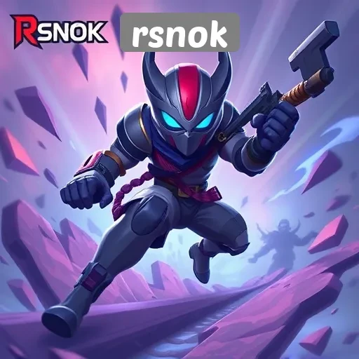 Inovasi Game Terbaru di rsnok yang Patut Dicoba