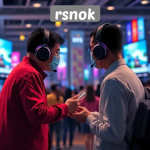 Strategi Rsnok untuk Menarik Pengguna Baru
