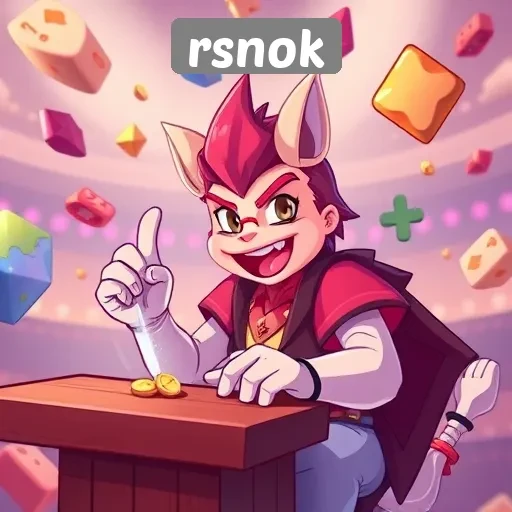 Mengenal Situs Game Rsnok yang Semakin Populer di Indonesia