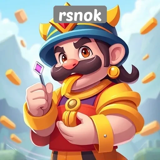 Mengulas Fitur Menarik di Situs Game Rsnok