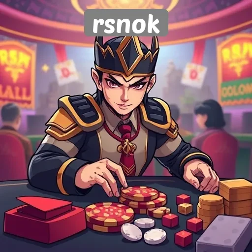 Pembahasan Lengkap Tentang Situs Game Rsnok