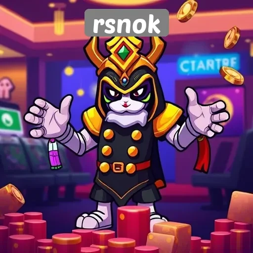 Mengenal Rsnok Sebagai Platform Game Online Terpercaya