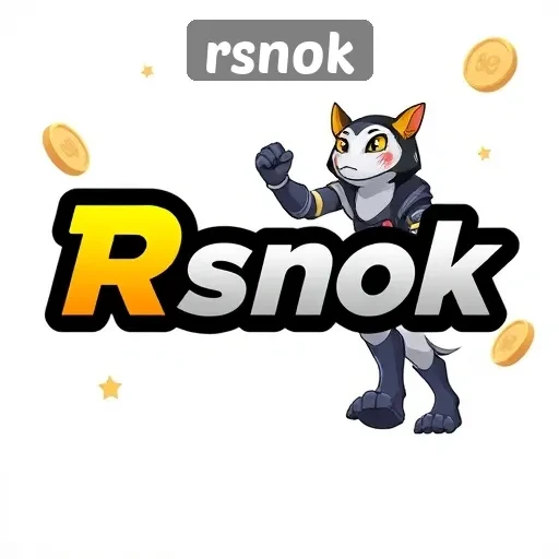 Tantangan dan Peluang di Situs Game Rsnok