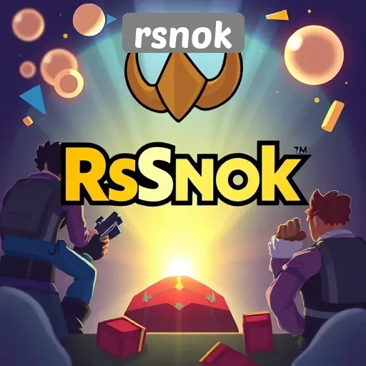 Rsnok Situs Game Populer di Kalangan Gamer Indonesia
