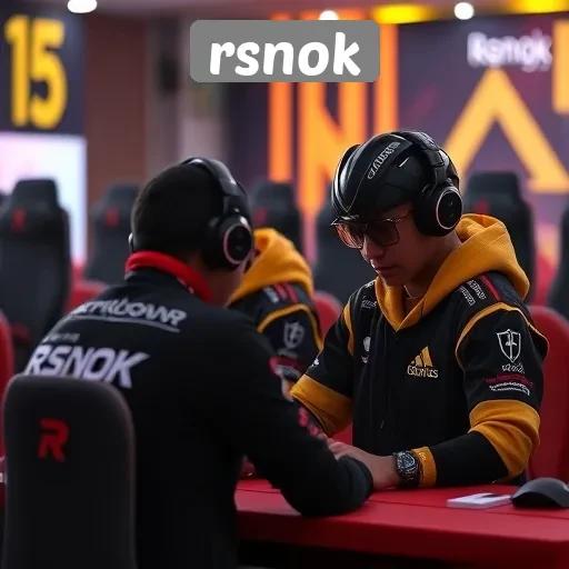 Kompetisi dan Turnamen Menarik di Rsnok