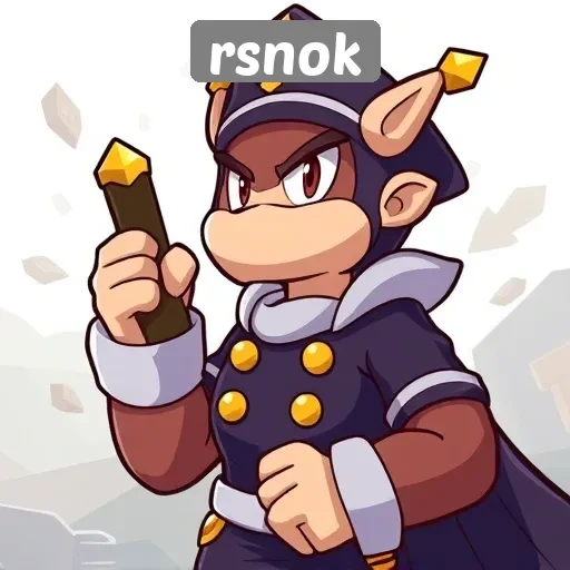Keberagaman Game di Rsnok Menggugah Minat Pemain