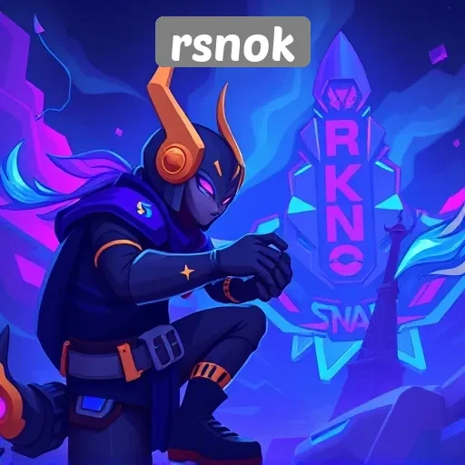 Mengapa Rsnok Menjadi Pilihan Gamer Indonesia