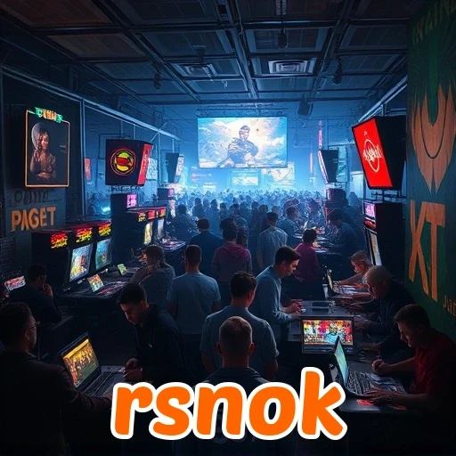 rsnok: Menelusuri Keunggulan Berita Game yang Menarik