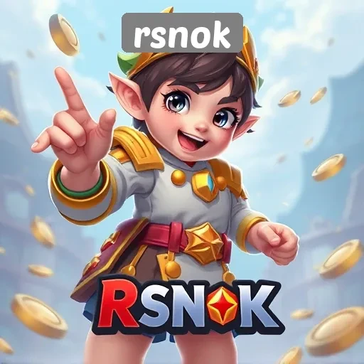 Menelusuri Fitur Menarik dari Situs Game Rsnok