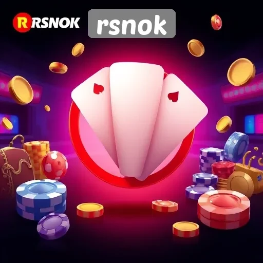Mengenal Lebih Dekat Situs Game Rsnok untuk Penggemar Game