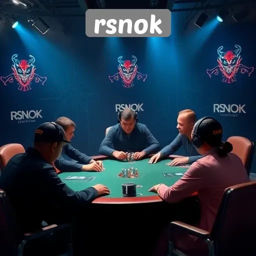 Taktik dan Strategi Bermain di Rsnok yang Efektif